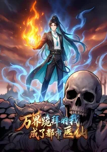 无翼鸟漫画《纸片人看不看得见我》封面